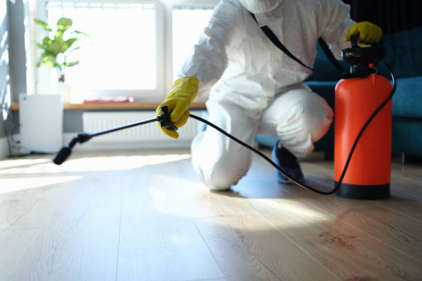 Reliable Sewage Cleanup contractor in Yankton, SD by Trauma Clean Pros